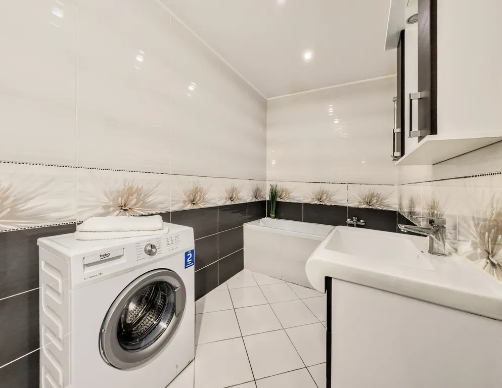 Апартамент у моря ЖК Версаль