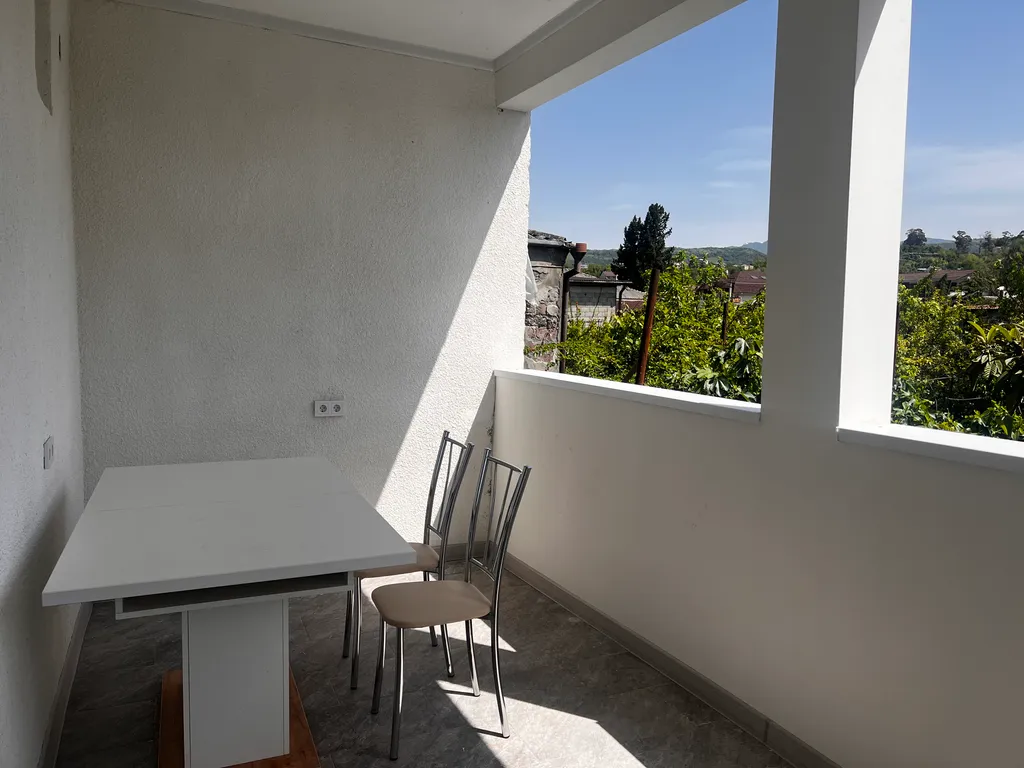 Дом - для вас, с любовью