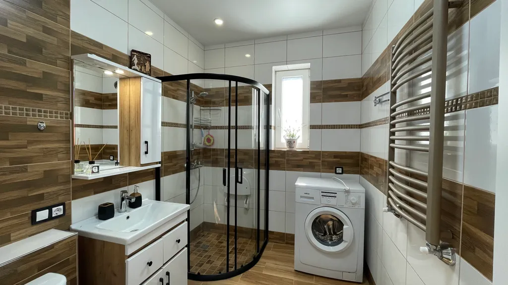 Квартира Квартира Уютно, как дома — Светлогорск