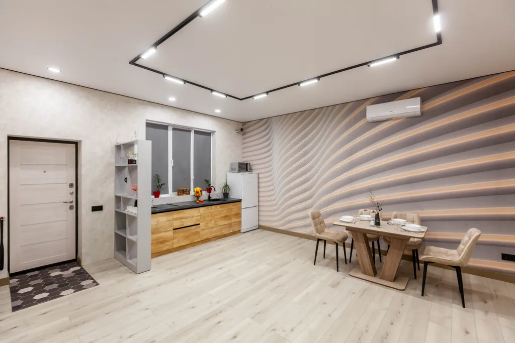 Дом вдали от городской суеты