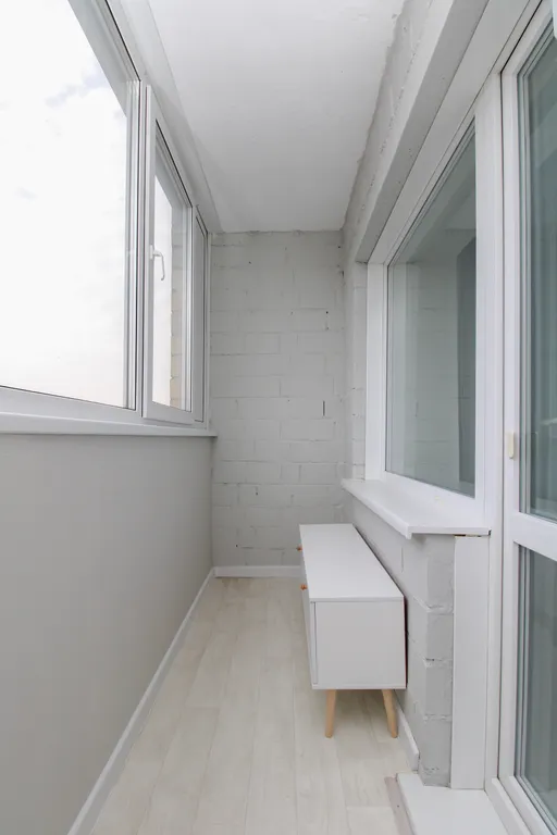 Квартира Уютная квартира в центре города — Красноярск