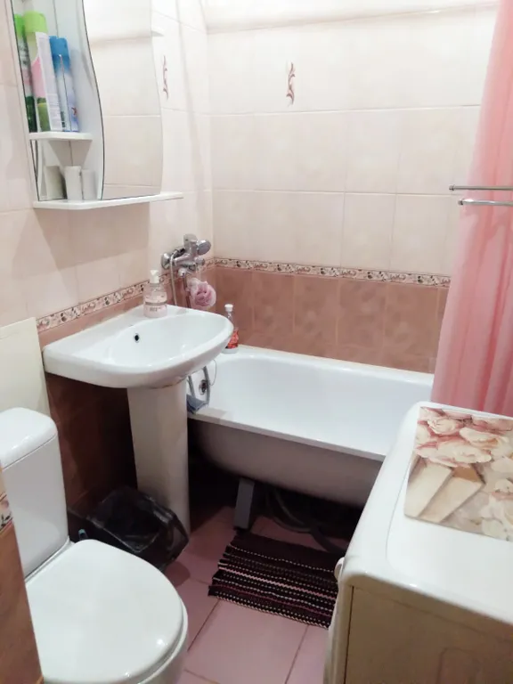 Квартира у вокзала, автовокзала