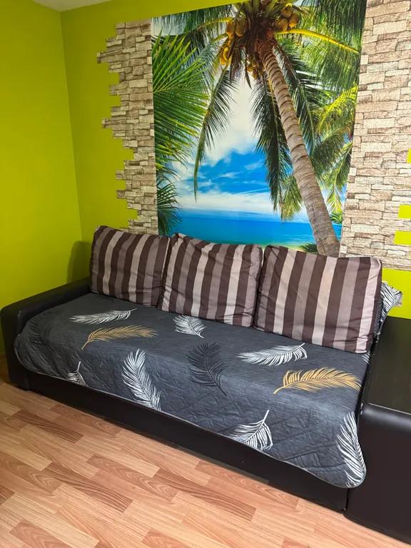 Уютная квартира в районе Филармонии — аренда посуточно в Киров