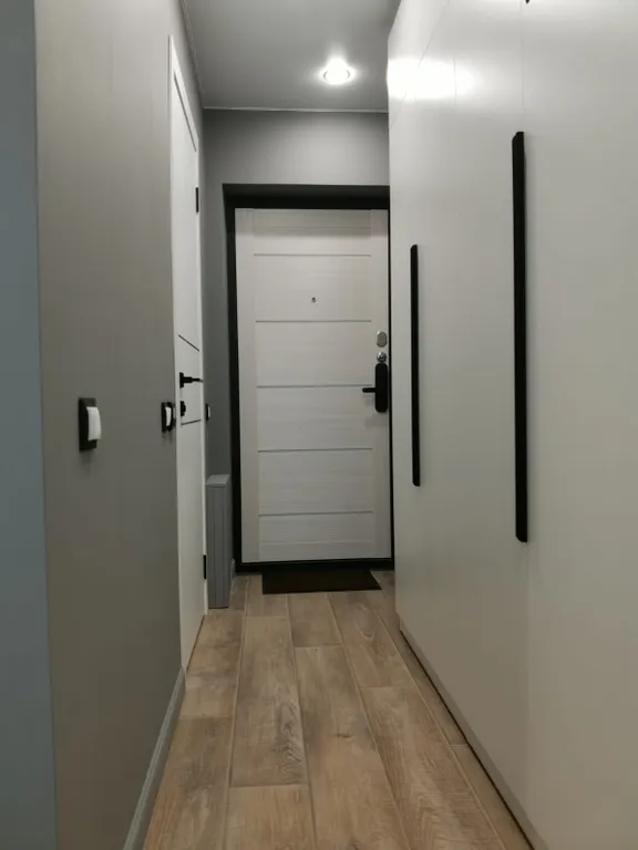 Студия 167 в ЖК Квартал Мира 2