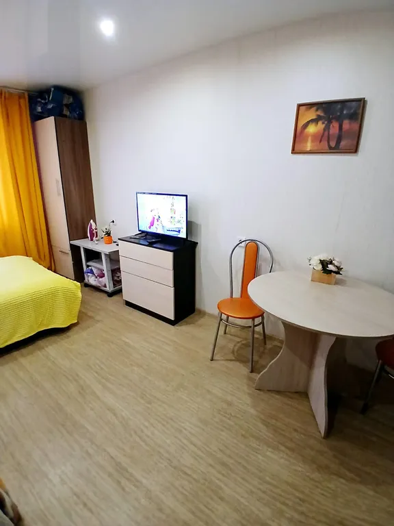 Красивая квартира в центре