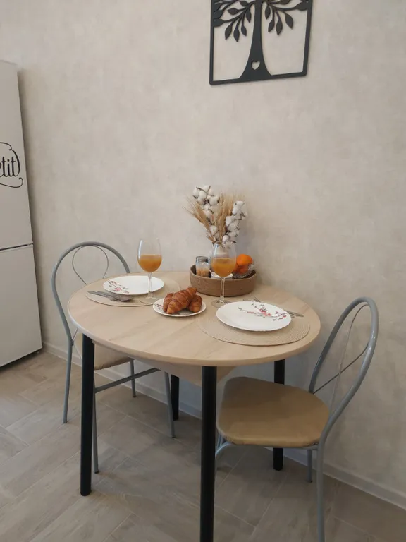 Apartments Western City на Понартской