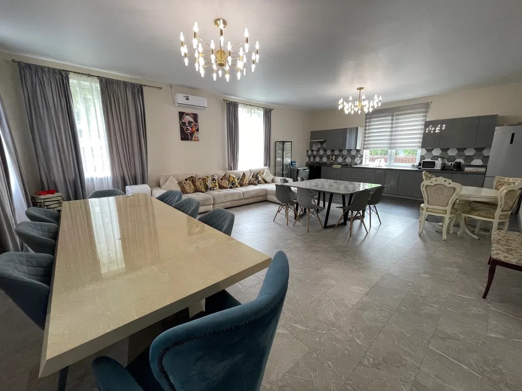 Золотая гавань