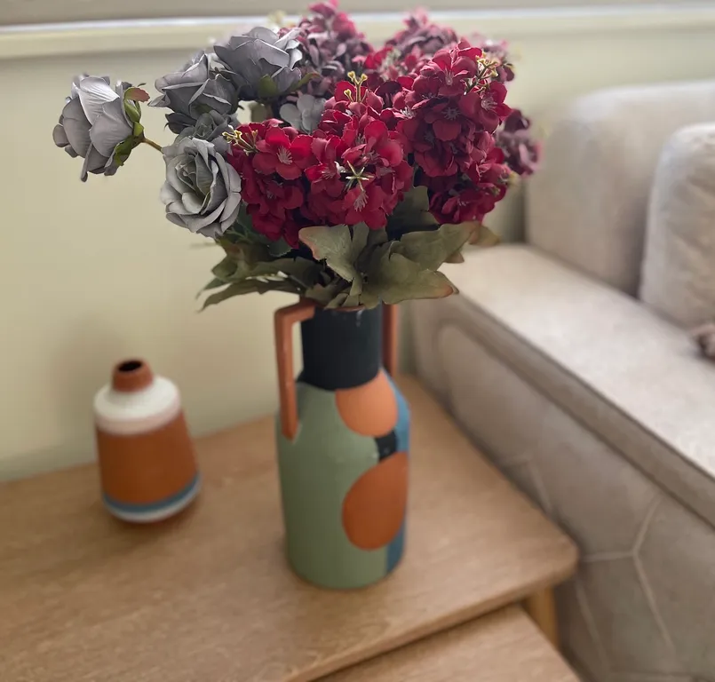 Стильный апартамент в центре Алании