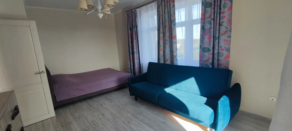 Квартира Квартира на первой линии — Пионерский