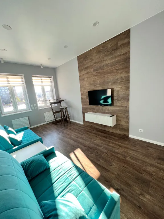 Квартира Апартаменты в Королевском саду — Калининград