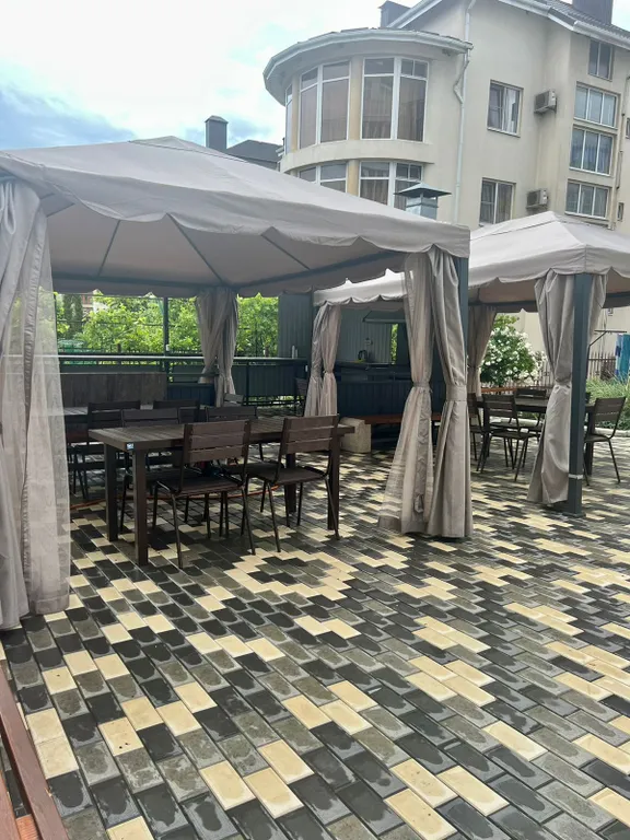 Апартамент у моря в Туапсинском районе, Агой