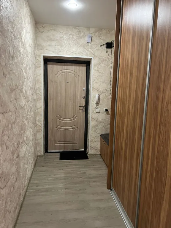 Уютная евродвушка в самом центре города