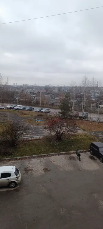 Квартира около ИК-11