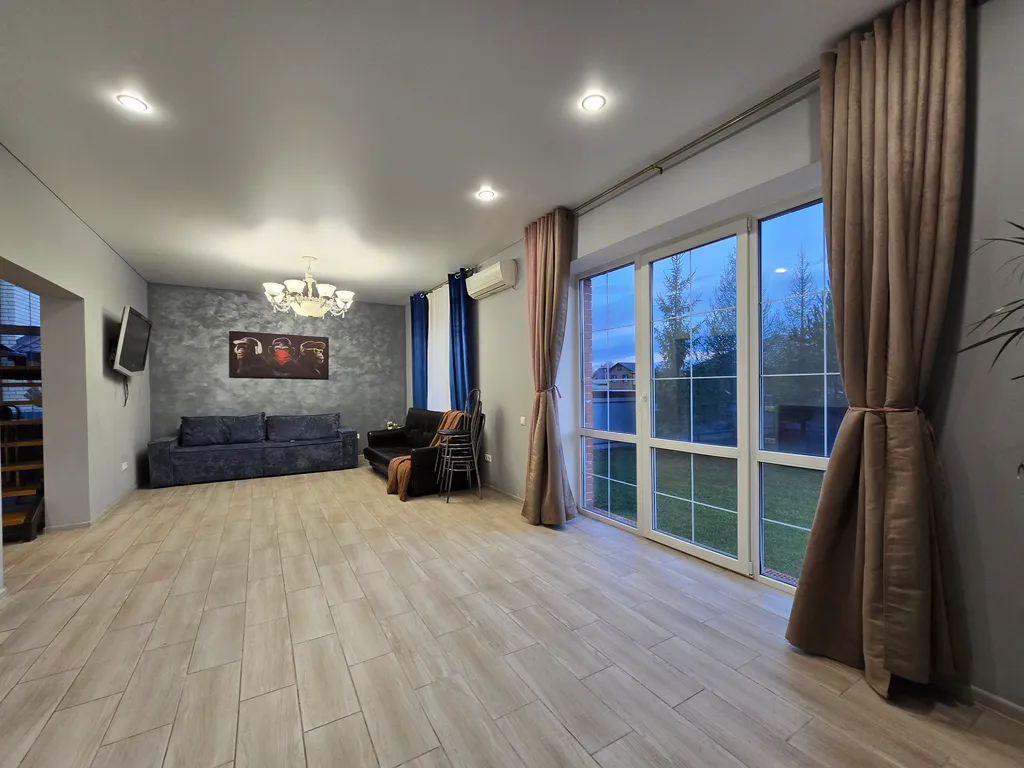 Коттедж Коттедж для отдыха — Столбище