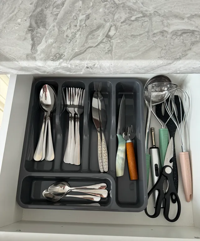 1-комнатная квартира в новостройке