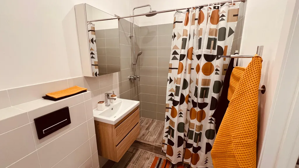 Студия у моря