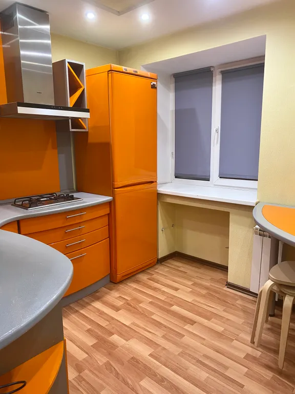 Квартира 2-комнатная Квартира — Екатеринбург