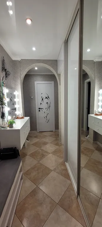 Квартира Уютная 2-х комнатная квартира в самом сердце города — Калининград