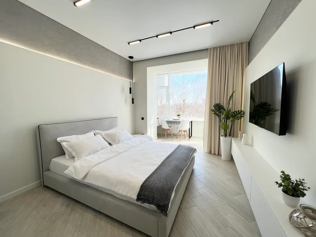 Студия lux в новом жк