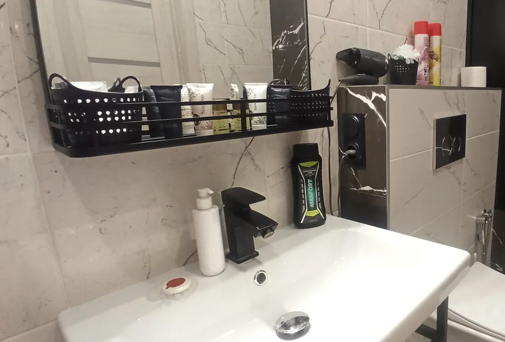 Стильная евродвушка в ЖК Суворовский