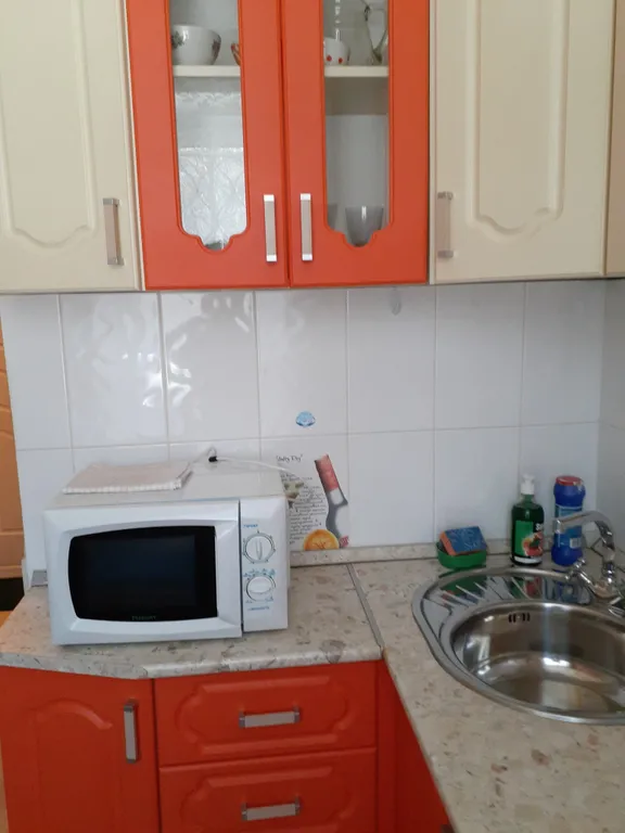 Тихое место