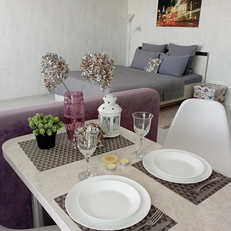 Квартира Уютный Витебск — аренда посуточно в Витебск