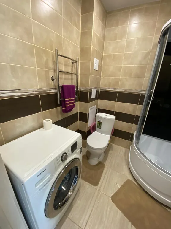 Уютная студия