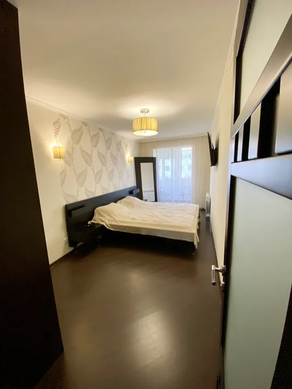 Квартира 2-комнатная Квартира — Геленджик