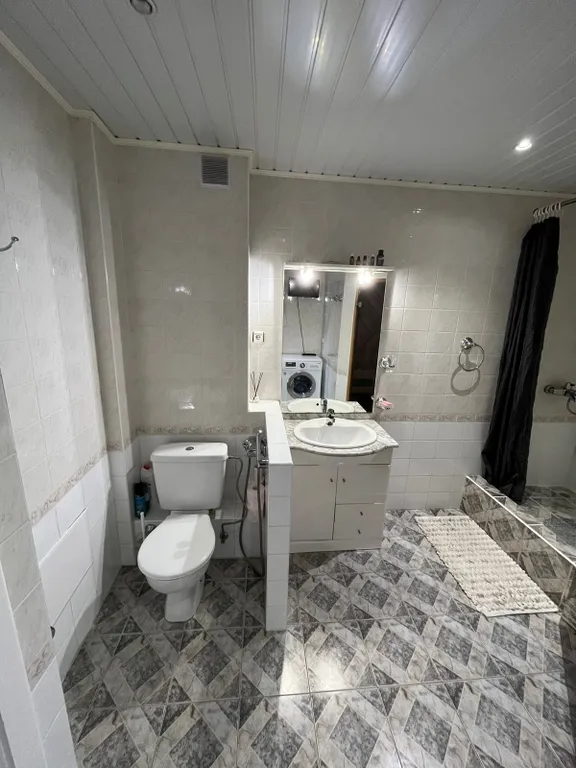 Уютная 2-х комнатная квартира с сауной