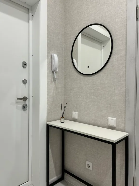 Квартира Классная квартира в пешей доступности от исторического центра — Ярославль