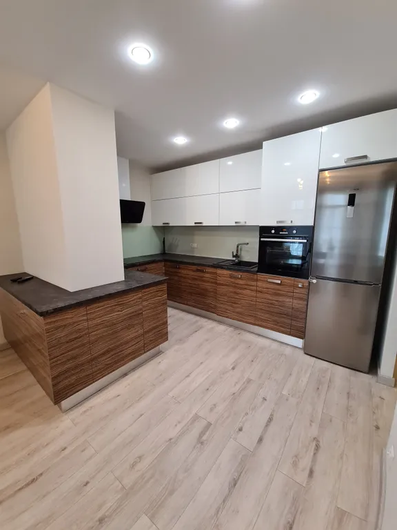 Уютная квартира с потрясающим видом на Онежское озеро