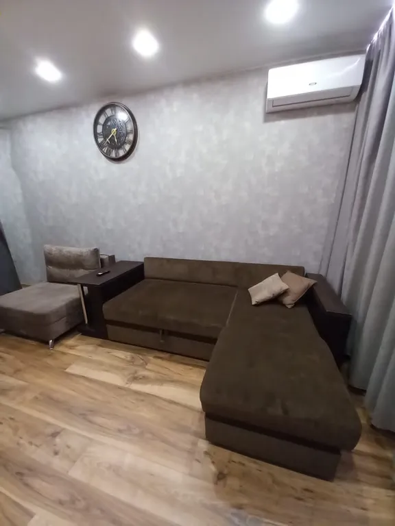 Квартира Олега Рязанского