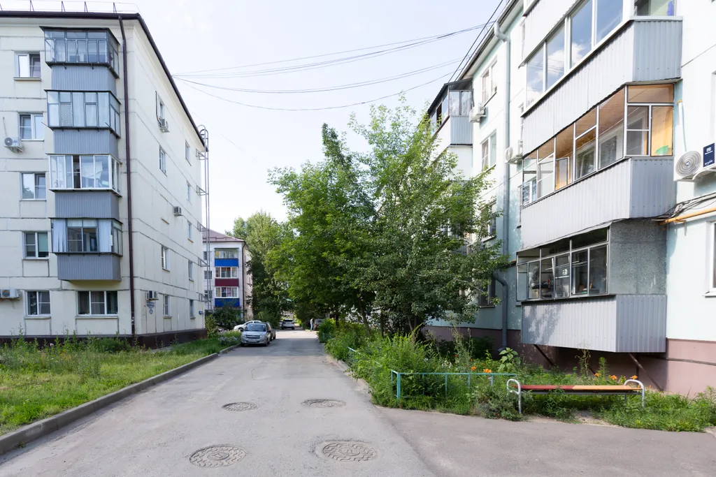 Мелодия пустыни