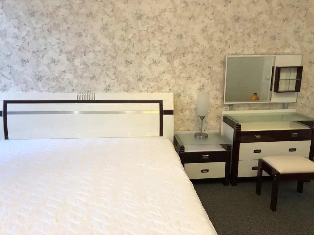 Квартира возле набережной