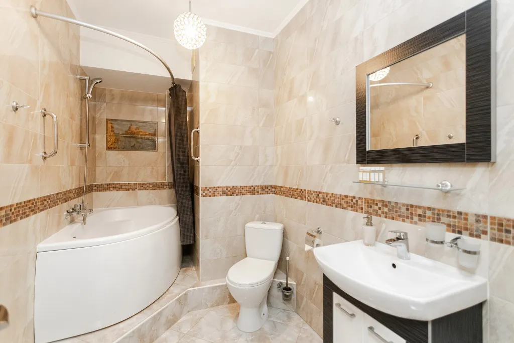 Квартира 1-комнатная Квартира — Калининград