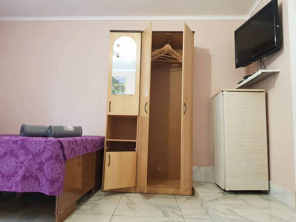 Квартира Комната — Лазаревское