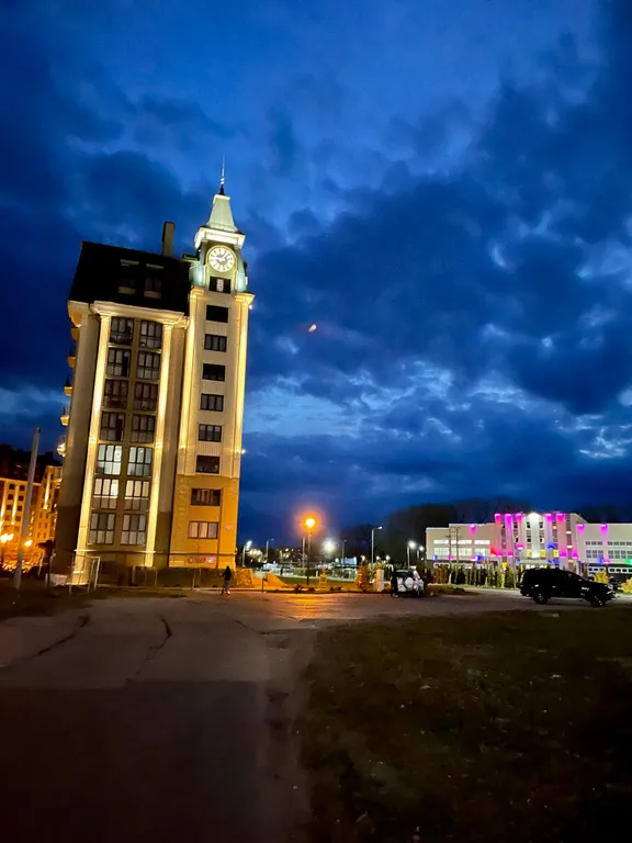 Евродвушка у моря