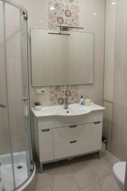 Квартира Квартира у пляжа — Геленджик