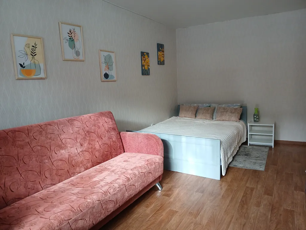 Квартира Квартира в хорошем районе — Ярославль