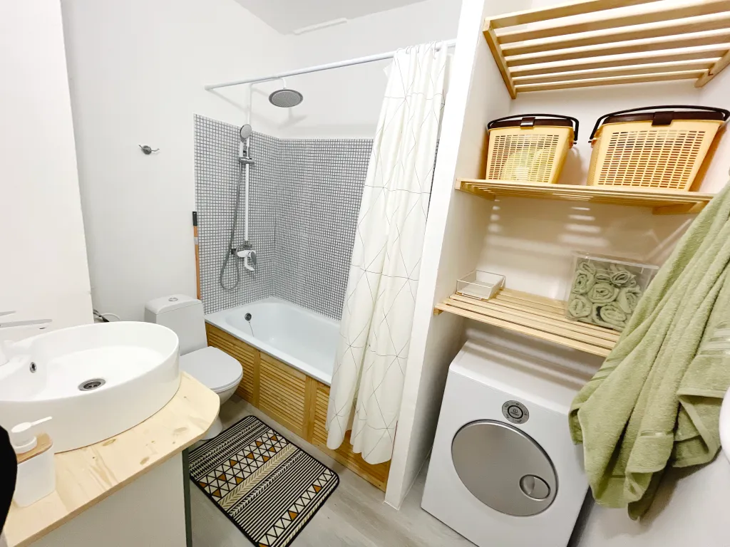 Квартира Светлая квартира у Балтийского моря — Сальское