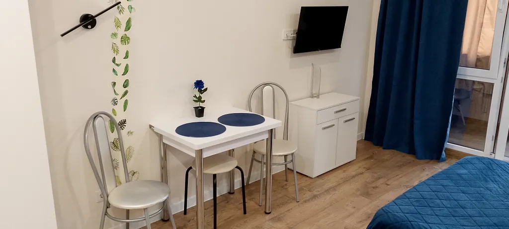 Квартира Просторная и стильная квартира, всё для удобства отдыхающих есть — Сириус