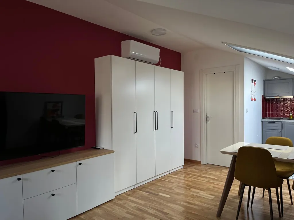 Квартира Berry Lion Квартира в центре — Нови-Сад
