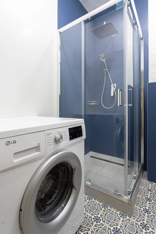 Квартира Квартира Да Винчи — Светлогорск