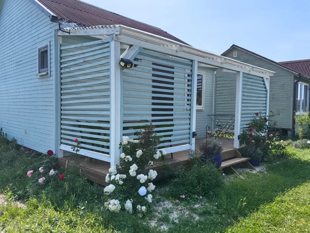 Коттедж Сказочный домик у тёплого моря — аренда посуточно в Должанская