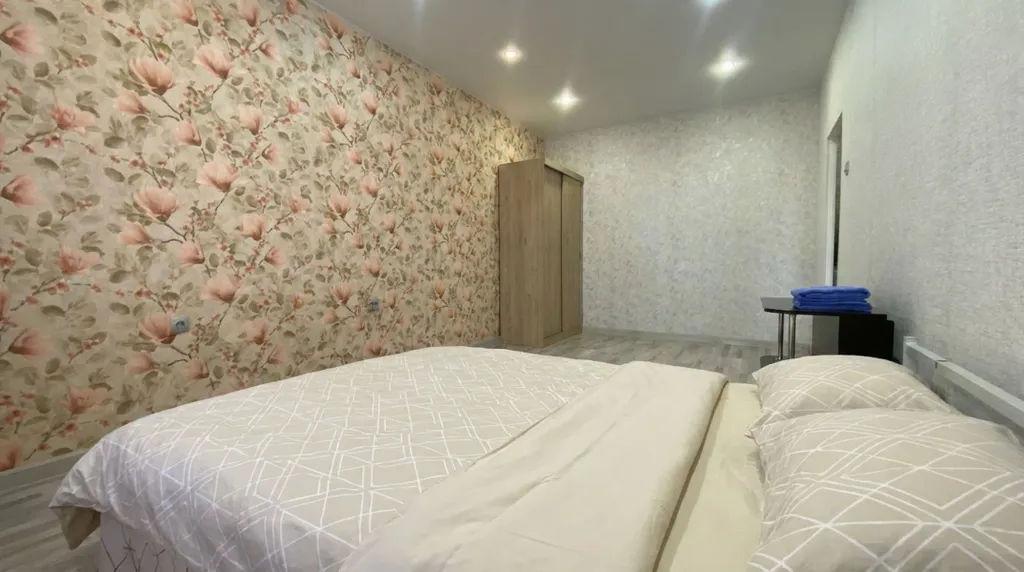 Квартира в центре города