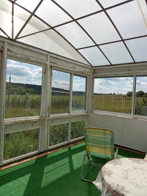 Уютный коттедж до 10 гостей с удобной локацией для торжеств и отдыха