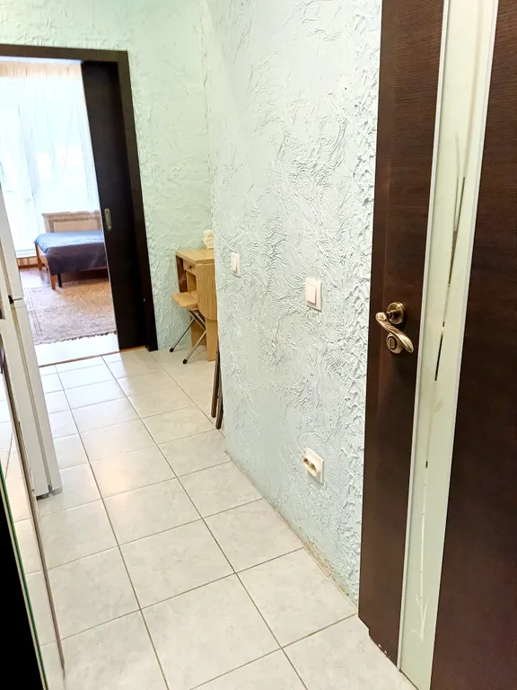 Квартира-Студия в Петергофе