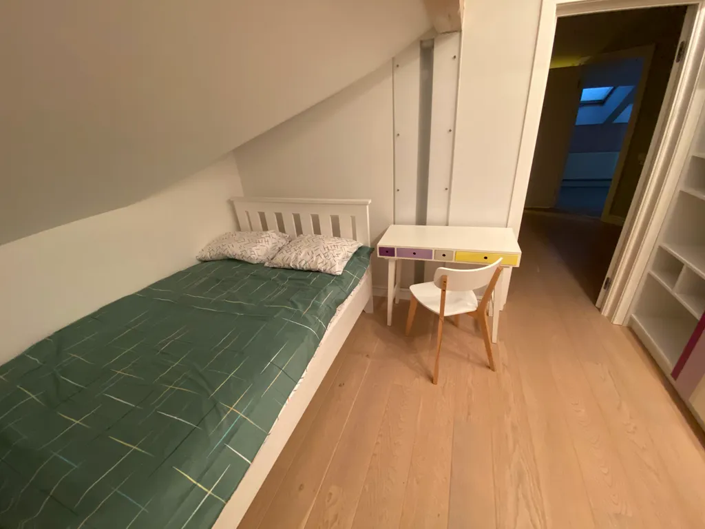 Пентхаус Люкс на берегу моря 7-16А