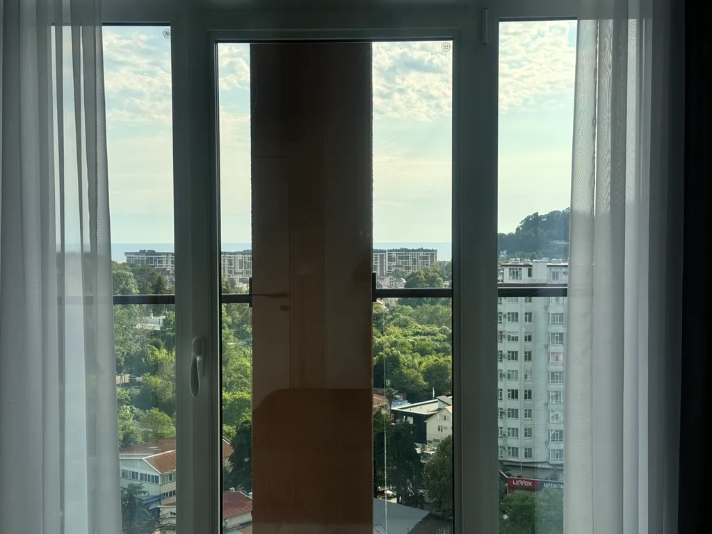 Дизайнерская евродвухкомнатная квартира в ЖК бизнес-класса Аллея Парк