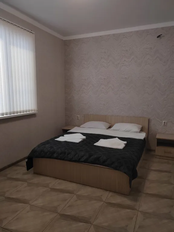 Квартира Семейный номер с террасой — аренда посуточно в Тульский